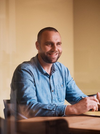 Florian Widmer